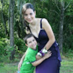 Meet your Posher, Kathleen